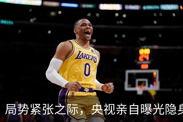 局势紧张之际，央视亲自曝光隐身战机，海陆空都能打，信号不简单